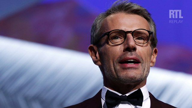 Lambert Wilson : Yves Montand a un parcours de vie complètement fou