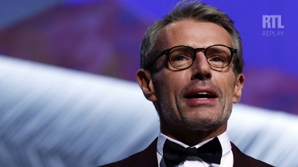 Lambert Wilson : "Yves Montand a un parcours de vie complètement fou"