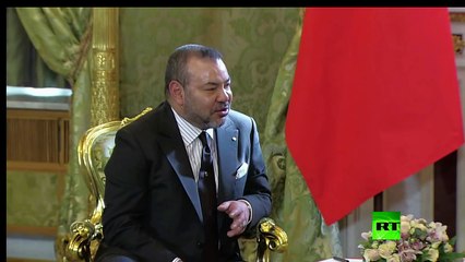 Le roi des pauvres et la honte de sa langue d'origine