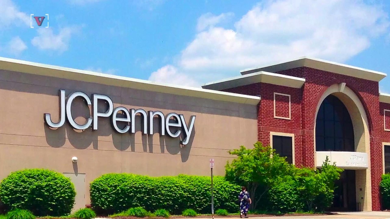 JCPenney Will be Closing Up To 140 Of Its Stores video Dailymotion
