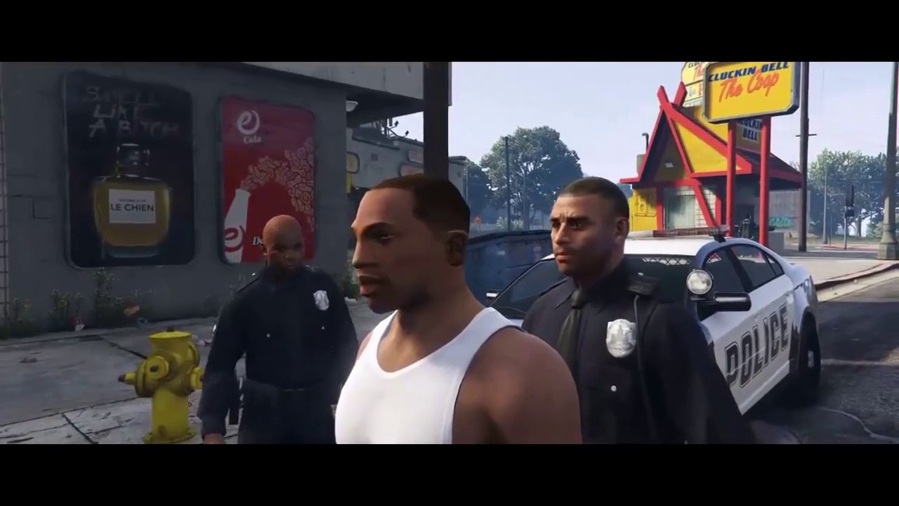 cj morreu?