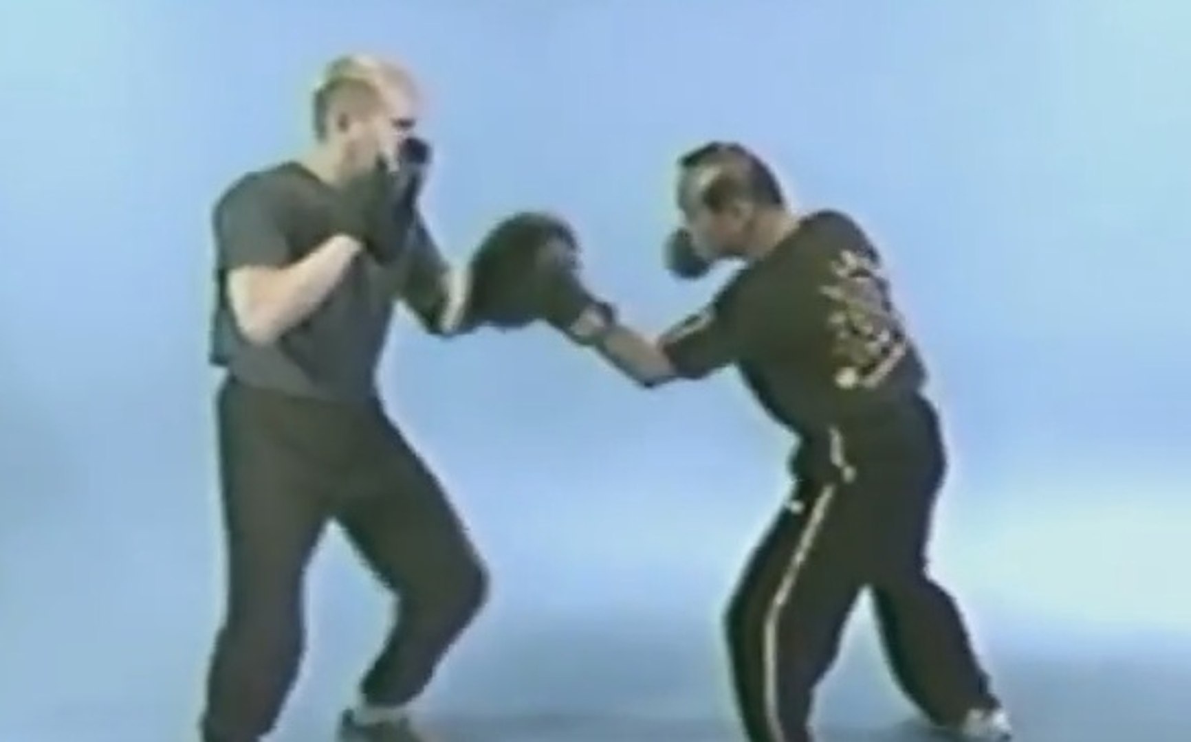 Dan Inosanto - Jeet Kune Do - Vol.1 - video Dailymotion