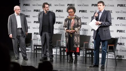 On Creating Art in Times of Political Unrest
