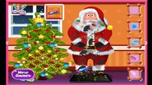 Santas Little Helper - Lets Help Santa Clean Up, Learn and Have Fun | Fun & Educational
