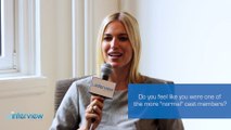 Kristen Taekman Looks Back On 'Real Housewives Of New York City'