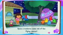 Dora The Explorer - Dora Nails Spa Game - Dora Games for Kids in English