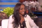 Rachel Lindsay Admits She Was 'Heartbroken' When Nick Viall Dumped Her