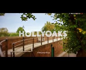 Hollyoaks 24th February 2017