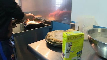 Le module Respect: nouvelle arme antiviolence des prisons