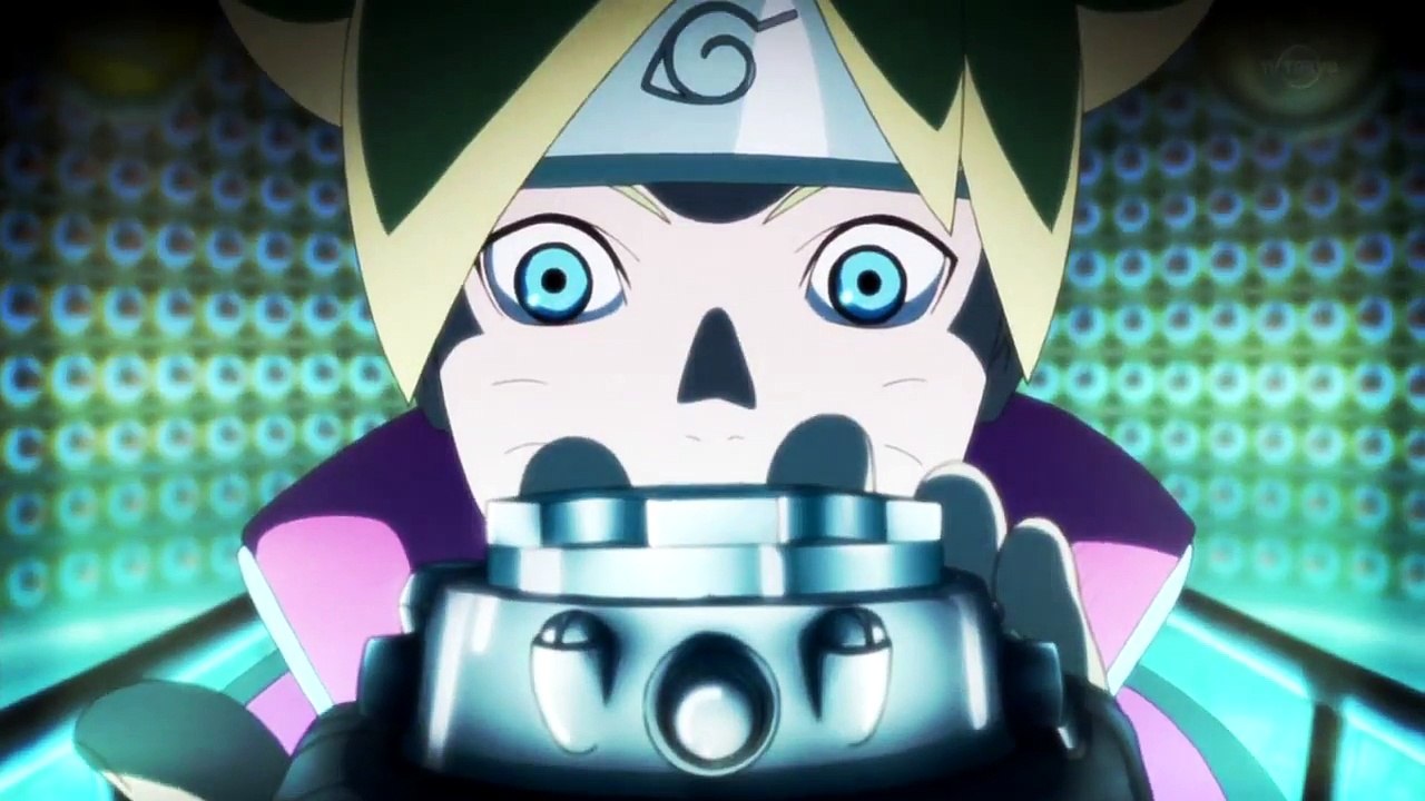 Boruto - Naruto Next Generations「 AMV 」