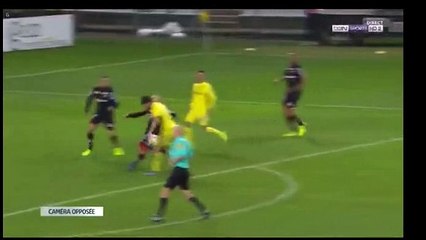 Emiliano Sala Penalty Goal HD - Nantes 2-1 Dijon 24.02.2017 HD