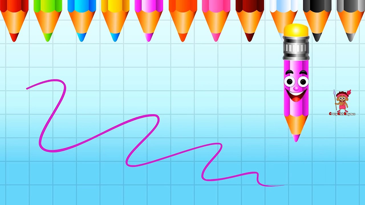 Learn colors for children Toddlers Kids | Baby Lollipop Coloring Machine | Colors Songs