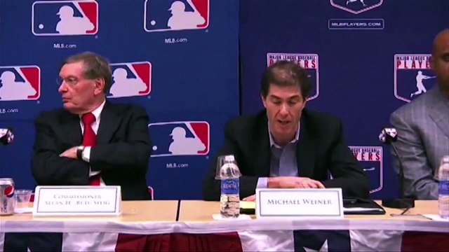 Major League Baseball Players Trust Announces Recipients of 2017 Michael Weiner Scholarship for Labor Studies