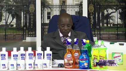 RUBRIQUE PREFET dans KOUTHIA SHOW du 24 Février 2017