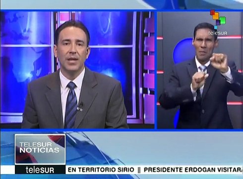 Ecuador: protestan contra ofensas a población de Manabí