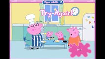 Peppa Pigs Party Time Part 1- top app demos for kids - Ellie