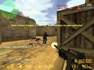 amateur cs 1.6 frag movie