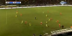 Enes Unal Goal HD - Den Haag 1-1 Twente - 24.02.2017 HD