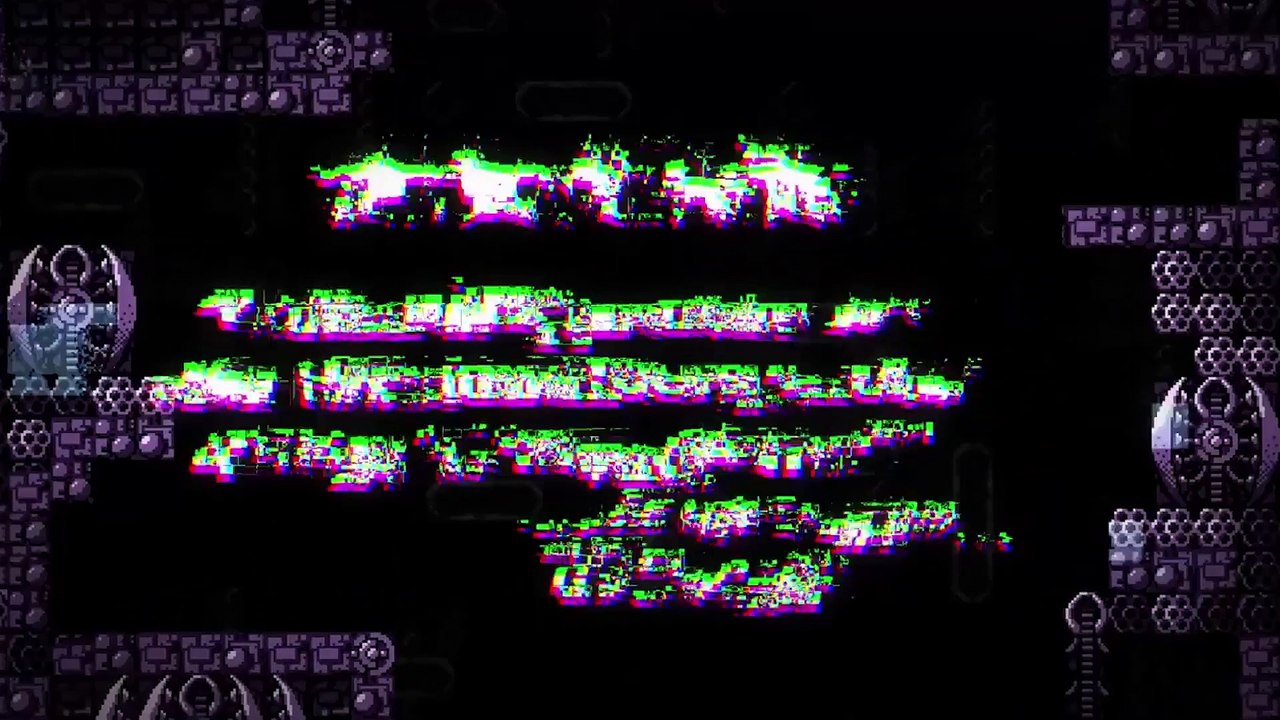 Axiom Verge- Multiverse Edition