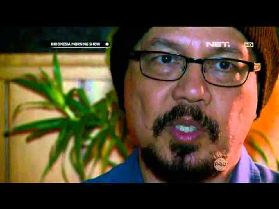 Ideafest di Jakarta - IMS