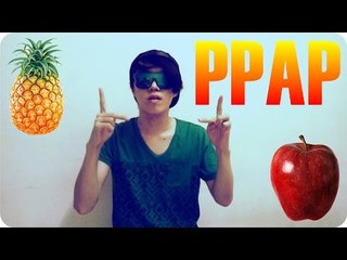 Kye923 | PPAP洗腦神曲 × 手指舞 Finger Dance ► 是認真還是搞笑