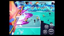 Cartoon Network Superstar Soccer: Goal - Marceline Superstar Cup - iOS / Android - Walktro