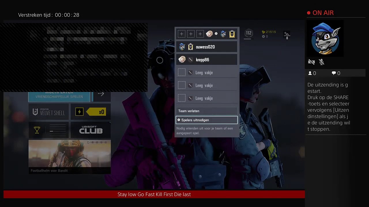 Live PS4-uitzending van ouwess020 (10)