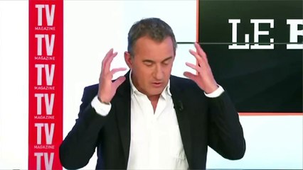 Christophe Dechavanne et Cyril Hanouna : la réconciliation