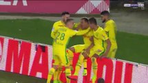FC Nantes 3-1 Dijon FCO - Le Résumé Complet Exclusive (24/02/2017) / LIGUE 1