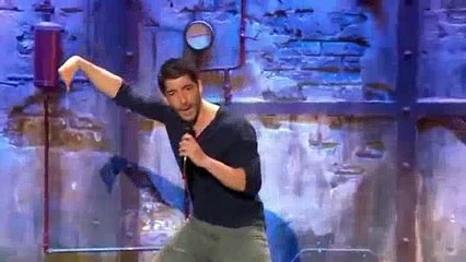 Drôle Vidéo Jamel Comedy Club Noman Hosni Saison 6