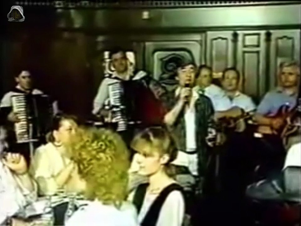 Toma Zdravković - Tamburaši