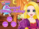 Neceser Maquillaje de Frozen y Princesa Rapunzel | Coleccion Makeup | Princesas Disney Esp