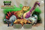 Popular The Dinosaurs! & Dinosaur videos