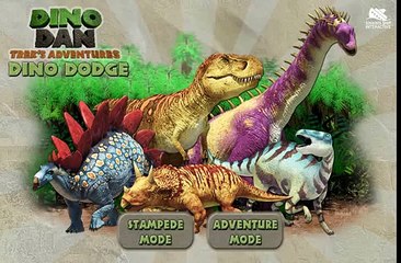 Popular The Dinosaurs! & Dinosaur videos