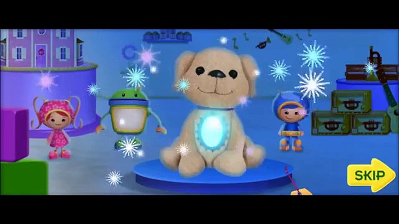 Team Umi Zoomi Bike Race Full Episodes || Team Umizoomi Shapes Bike Full Game Walkthrough