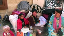Egypte: des Coptes fuient le Sinaï après une série d'attaques