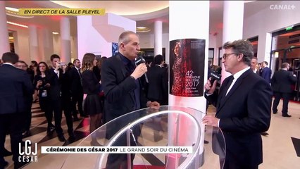 Déjà 10 ans que François Cluzet a remporté un César !