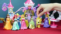 Disney Princess Magiclip - Disney Princess Songs - Disney Princess Toys