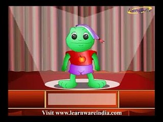 Hickory Dickory Dock | Super Simple Songs