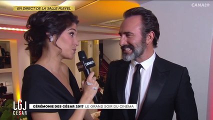 Dujardin héritier de Jean-Paul Belmondo ?