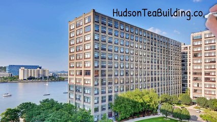 Hudson Tea Building HENRY