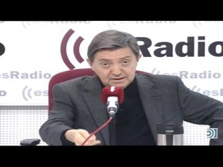 Federico a las 7: Sentencias contra el PP y absolución de Urdangarin - 24/02/17