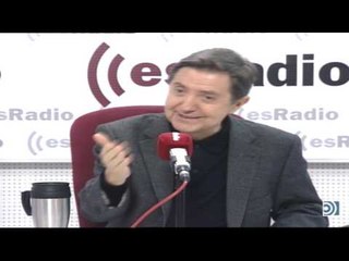 Tertulia de Federico: El uso de Rajoy de la Púnica y las 'black' - 24/02/17