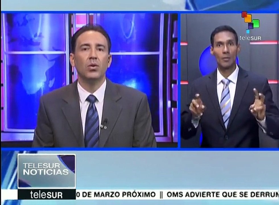 Venezuela: se gradúan 14 médicos y cuatro ingenieros palestinos