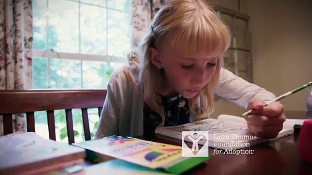 Foster Care Adoptions Are Worth It | Dave Thomas Foundation for Adoption
