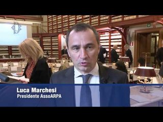 Скачать видео: Roma - Ecoreati - La Commissione d'inchiesta presenta la sua relazione (24.02.17)