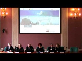 Didacta Italia - Presentazione della prima edizione al Miur (23.02.17)