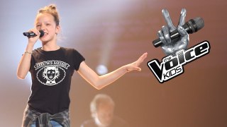 Gwen – Since U Been | The Voice Kids 2017 | The Blind Auditions