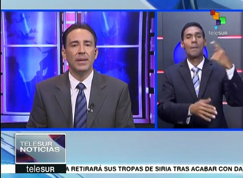 Colombia: reprime ESMAD protestas contra Ecopet...