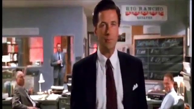 Najlepsza Gadka Motywacyjna Ever by Alec Baldwin